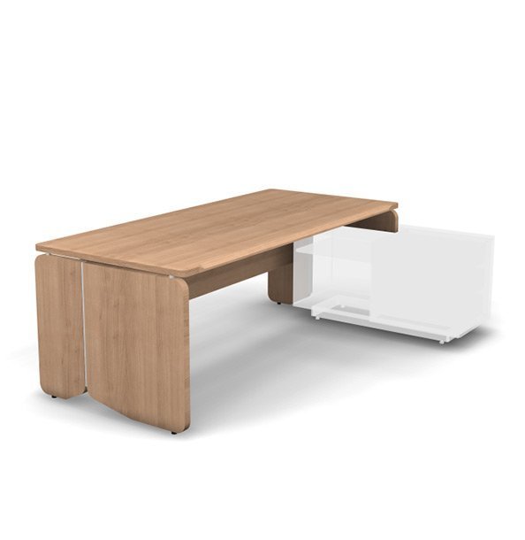 Стол 48S165 MDF 28мм