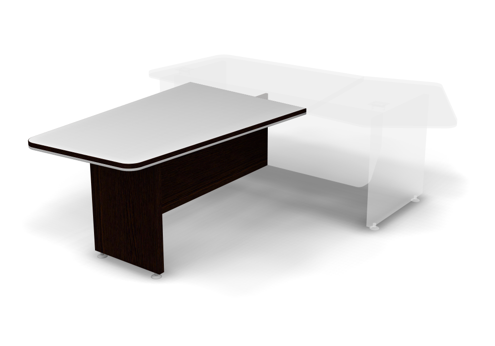 Стол приставной СФ-413102