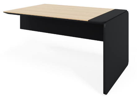 Стол приставной  139B001